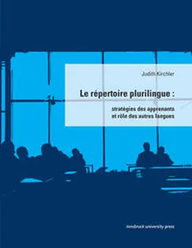 Kirchler / Lavric |  Le répertoire plurilingue : | Buch |  Sack Fachmedien