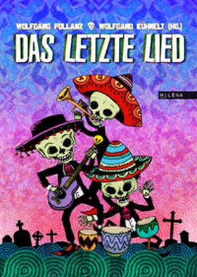 Pollanz / Kühnelt |  Das letzte Lied | Buch |  Sack Fachmedien