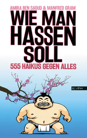 Saoud / Gram |  Wie man hassen soll | eBook | Sack Fachmedien