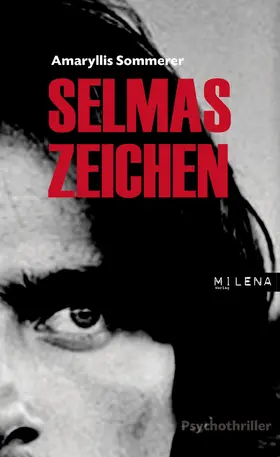 Sommerer |  Selmas Zeichen | eBook | Sack Fachmedien