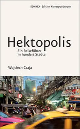 Czaja |  Hektopolis | Buch |  Sack Fachmedien