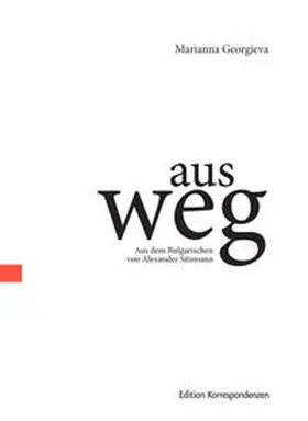 Georgieva |  ausweg | Buch |  Sack Fachmedien