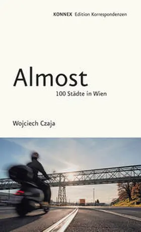 Czaja |  Almost | Buch |  Sack Fachmedien