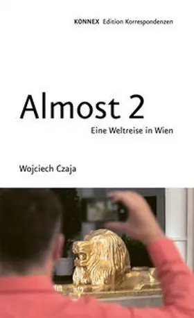 Czaja |  Almost 2 | Buch |  Sack Fachmedien