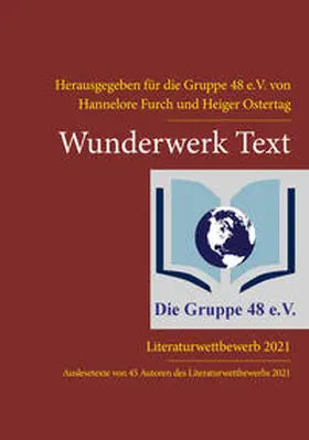 Furch / Ostertag |  Wunderwerk Text | Buch |  Sack Fachmedien