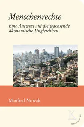 Nowak |  Menschenrechte | Buch |  Sack Fachmedien