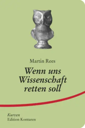 Martin |  Wenn uns Wissenschaft retten soll | Buch |  Sack Fachmedien