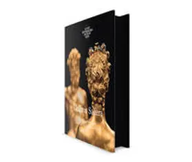 Rainer / Haag |  Cellinis Saliera | Buch |  Sack Fachmedien