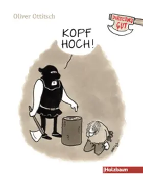 Ottitsch |  Kopf hoch! Director's Cut | Buch |  Sack Fachmedien
