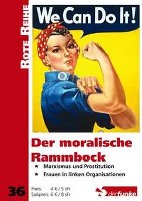Tomaselli / Trausmuth / Der Funke |  Der moralische Rammbock | Buch |  Sack Fachmedien