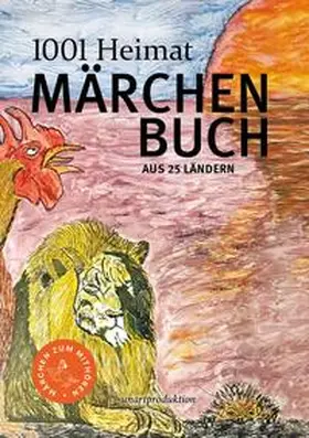 Gabriel |  MÄRCHENBUCH aus 25 Ländern | Buch |  Sack Fachmedien