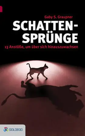 Graupner |  Schattensprünge | eBook | Sack Fachmedien