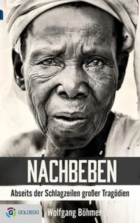 Böhmer |  Nachbeben | Buch |  Sack Fachmedien