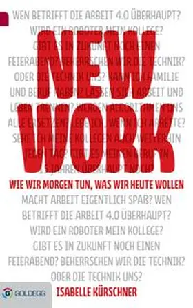 Kürschner | New Work | Buch | 978-3-902991-99-7 | www2.sack.de