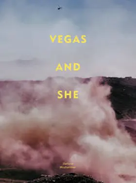 Mauracher / Iglar |  Stefanie Moshammer. Vegas and She. | Buch |  Sack Fachmedien