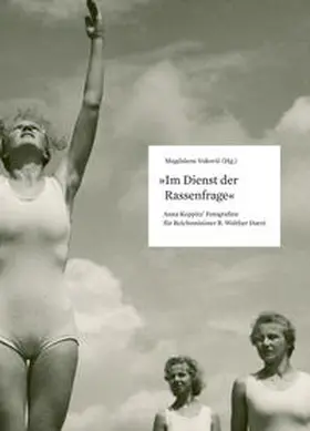 Vukovic / Faber |  Im Dienst der Rassenfrage | Buch |  Sack Fachmedien