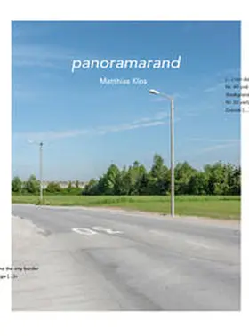Salzburg Museum |  panoramarand | Buch |  Sack Fachmedien
