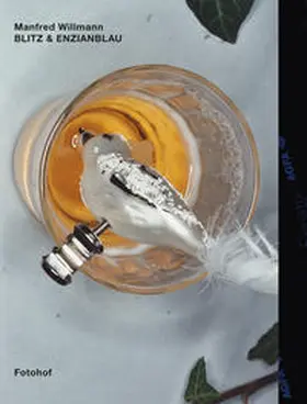 Willmann |  Blitz & Enzianblau | Buch |  Sack Fachmedien