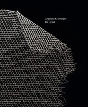Krinzinger |  Im Detail | Buch |  Sack Fachmedien
