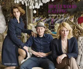 Tast |  Hollywood Calling | Buch |  Sack Fachmedien