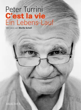 Turrini |  C'est la vie | eBook | Sack Fachmedien