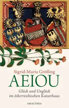 Größing |  AEIOU | eBook | Sack Fachmedien