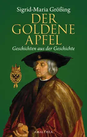 Größing |  Der goldene Apfel | eBook | Sack Fachmedien