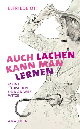 Ott |  Auch lachen kann man lernen | eBook | Sack Fachmedien