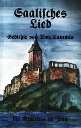 Lammla |  Saalisches Lied | Buch |  Sack Fachmedien