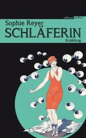 Reyer |  Schläferin | Buch |  Sack Fachmedien