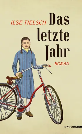 Tielsch |  Das letzte Jahr | eBook | Sack Fachmedien