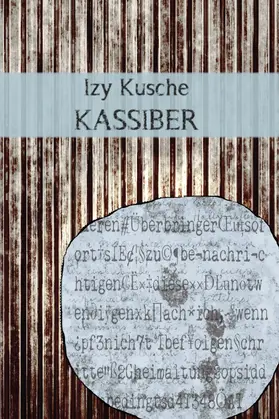 Kusche |  Kassiber | eBook | Sack Fachmedien