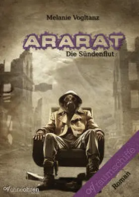 Vogltanz |  Ararat | eBook | Sack Fachmedien