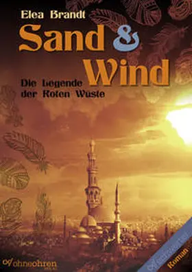Brandt |  Sand & Wind | eBook | Sack Fachmedien