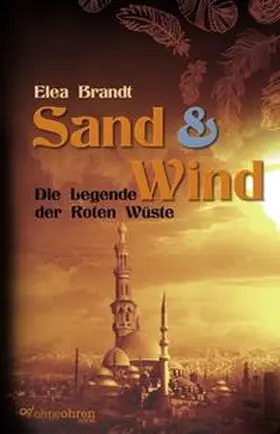 Brandt |  Sand & Wind | Buch |  Sack Fachmedien