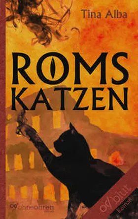 Alba |  Roms Katzen | Buch |  Sack Fachmedien