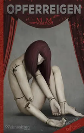 Vogltanz |  Opferreigen | Buch |  Sack Fachmedien