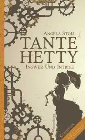 Stoll |  Tante Hetty | Buch |  Sack Fachmedien