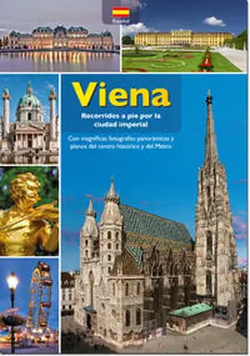 Helminger |  Viena | Buch |  Sack Fachmedien