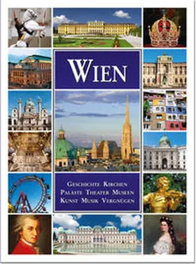 Helminger |  Wien | Buch |  Sack Fachmedien