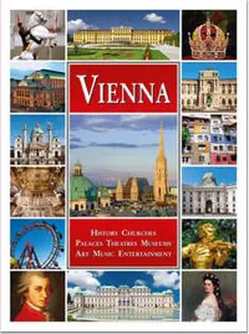 Helminger |  Vienna | Buch |  Sack Fachmedien