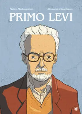 Mastragostino / Ranghiasci |  Primo Levi | Buch |  Sack Fachmedien