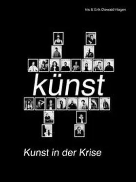 Diewald-Hagen |  #künst | Buch |  Sack Fachmedien