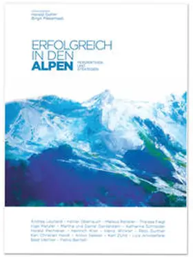 Gohm / Pikkemaat |  Erfolgreich in den Alpen | Buch |  Sack Fachmedien