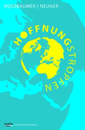 Nussbaumer / Neuner |  Hoffnungstropfen | Buch |  Sack Fachmedien