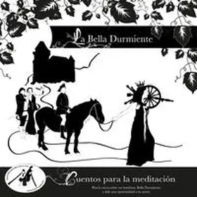 Horwath / Brüder |  Cuentos para la meditación la bella durmiente | Sonstiges |  Sack Fachmedien