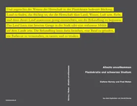 Harney / Moten |  Allseits unvollkommen | Buch |  Sack Fachmedien