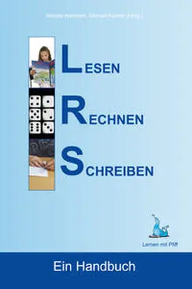 Hofmann / Kalmár |  L – R – S: Lesen – Rechnen – Schreiben | Buch |  Sack Fachmedien