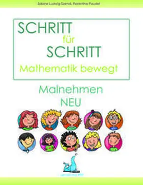 Paudel / Ludwig-Szendi |  Malnehmen NEU | Buch |  Sack Fachmedien