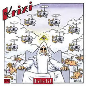 Ottitsch |  Krixi „Robotik" | Buch |  Sack Fachmedien